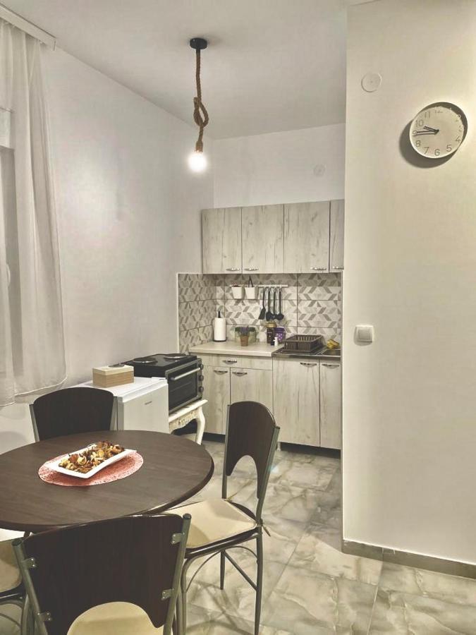 Easy Apartments Ledine Eksteriør billede